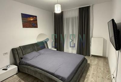 2 camere Lujerului – Exigent Plaza, vedere liberă - 1