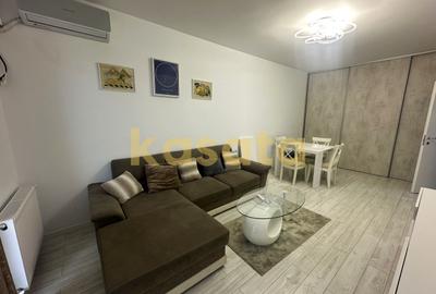 2 Camere 🏢 | Novum Lacul Morii 📍 | Etaj intermediar ⬆️ - 1