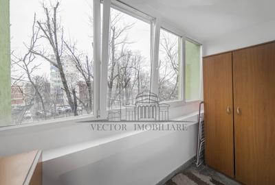 Unirii*Budapesta*Dimitrie Cantemir* Decomandat,renovat*Etaj 3/10*Sud-luminos - 7