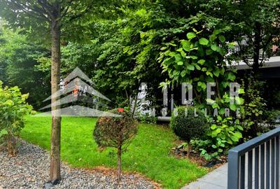 Sophia Residence, etaj 6- cand Clujul se vede altfel de sus! - 15