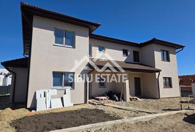 Duplex 5 camere ,super pret, Sura Mica ,Sibiu - 5
