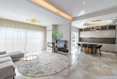 Duplex cu 5 camere în Iancu Nicolae