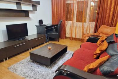 Apartament cu 3 camere,decomandat, zona str. Louis Pasteur. - 1