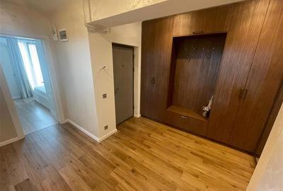 Apartament 2 camere + terasa metrou Aparatorii Patriei - 11
