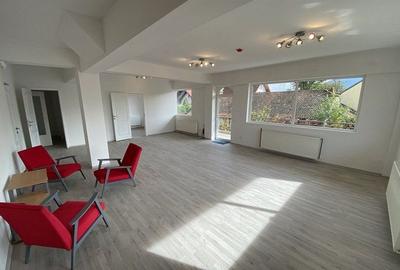 Casa P+2+M de inchiriat in zona Blumana - Brasov - 1
