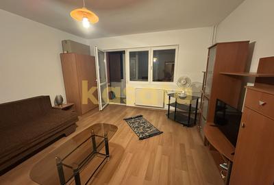 Garsonieră | Zona Brâncuși | Etaj Intermediar | Bloc 2010 - 1