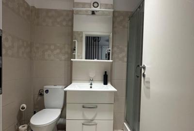 Studio modern – Pablo Residence Pallady, 40 mp, etaj 1/5, parcare + centrală - 8