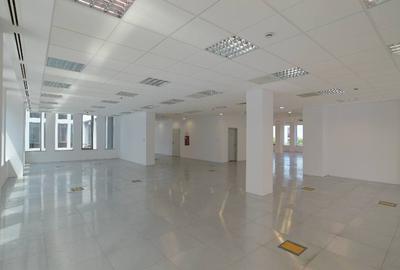 Swan Office Park cladirea Kingston, Nord, 200 - 3500 mp  0% comision! - 12