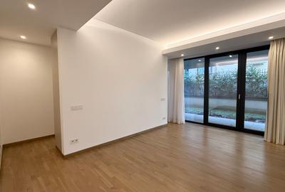 Primăverii – 4 camere cu grădină proprie | Parter, bloc 2020 / 0% COMISION - 10