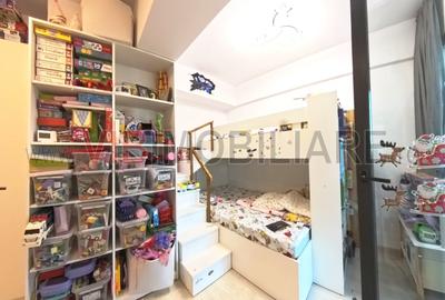 Apartament 3 camere, 2 bai Bucuresti Colentina - Gherghitei - 14