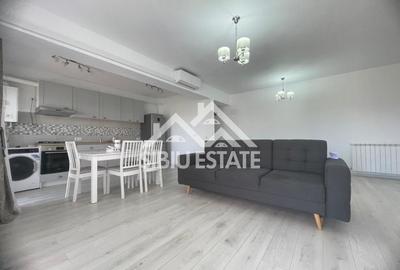 Apartament de inchiriat 3 camere  Zona strada Liviu Ciulei - 4