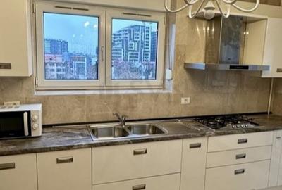 REA1020872 Apartament 3 camere 140mp  Loc de parcare inclus - 8