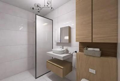2 camere | decomandat |  metrou 15 min | 1 Decembrie 1918 | premium - 6