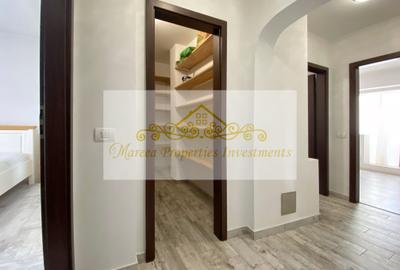 Apartament 3 camere Aviatiei, contract ANAF - Video - 10