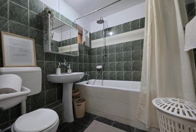 Apartament cu 3 camere de inchiriat in zona Colentina - 8