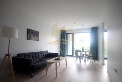 Apartament 2 camere semidecomandat + parcare subterana inclusă|Rozelor Residence - 1