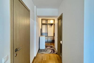 2 camere - UPGROUND, Fabrica de Glucoză, Pipera, Barbu Văcărescu - 9