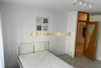 Garsoniera de inchiriat | Muncii | Metrou | Mobilata | Utilata - 1