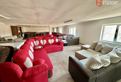 Oportunitate de investitie! Fabrica de mobilier complet functionala! - 6
