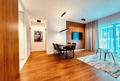 Proprietar l 2 camere | One Cotroceni Park  l  Parcare  inclusa- Complet mobilat - 6