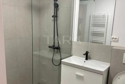 Apartament nou, balcon generos, zonă liniștită – Florești, Someșului. - 8