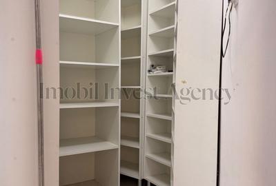 Vilă P+1+M cu lift, 262 mp utili, 2 terase panoramice, teren 348 mp - 44