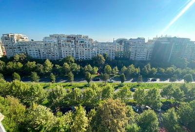 Bd. Unirii apartament spatios , 118 mp + terasa 30 mp - 8