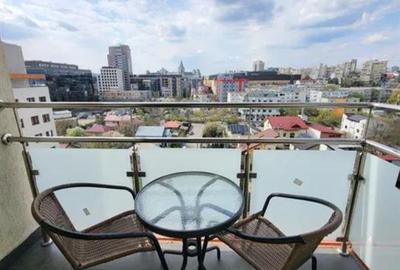 Apartament 2 camere, Centru - Lazar Residence - 3