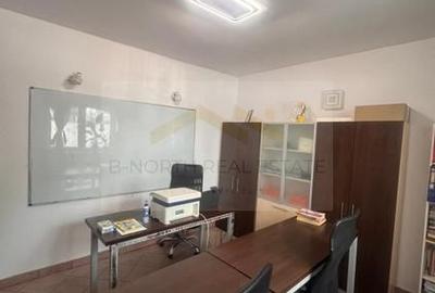 Sediu business premium, vilă 7 camere, vizibilitate excelentă zona One Cotroceni - 6