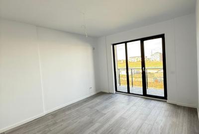 Studio modern-38mp- Militari Residence-Direct dezvoltator-Comision 0% - 8