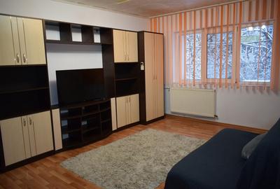 Apartament cu 2 camere decomandat în Herăstrău