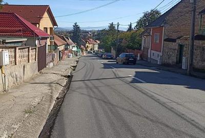 De vânzare casā particulara la rosu în Sfântu Gheorghe. - 15
