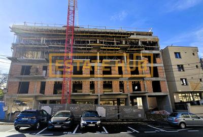 Apartament cu 1 camera la 3 minute de FSEGA-0% comision - 10