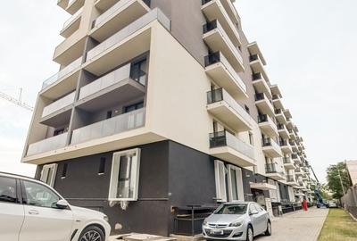 25E - 3 camere  Bucurestii Noi, Metrou Straulesti Sisesti -Premium mutare imedia - 1