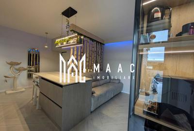 Apartament cu 3 camere decomandat, mobilat în Turnișor