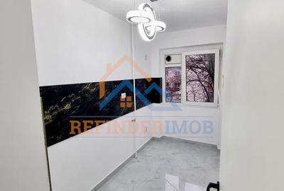 2 camere renovat complet Piata Resita - 6