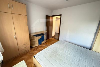 Apartament 2 camere, decomandat, etaj 1, zona Nicolae TItulescu - 3