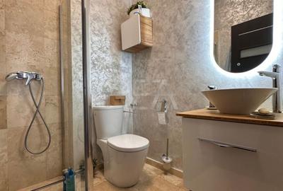 3 Camere-92,7mp-Centrala Proprie-Etaj 5/7- Bloc 2012 South City Residence - 6