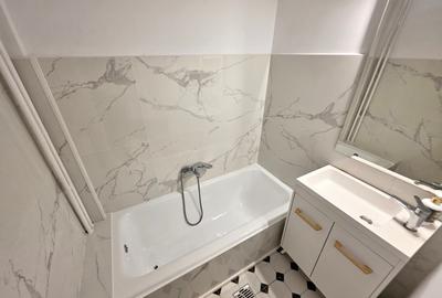 Apartament 2 camere decomandat|  Brazilia |  Dorobanți - 10