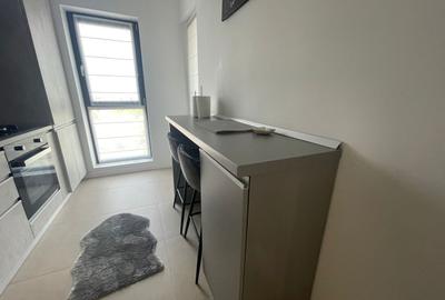 Grozavesti Zen Politehnica| 2 Camere| Mobilat| Prima Chirie - 7