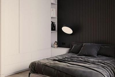 Apartament tip Studio 51mpu - Metrou Berceni M2 - Acte GATA - Bloc nou - 1