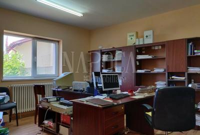 Casa 8 camere de vanzare in Iris, Cluj Napoca - 9