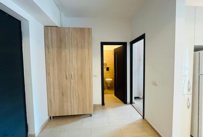 Apartament 2 Camere , Metrou Uniri - 5