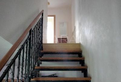 De vanzare triplex cu 3 camere in Floresti. - 3