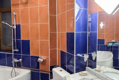 Apartament 3 camere de inchiriat in zona Ateneului Roman / Calea Victoriei - 10