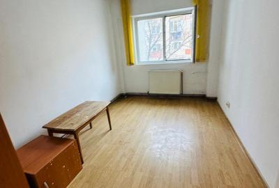 OPORTUNITATE DE INVESTIȚIE: Apartament 3 camere, 2 băi, et 2 - PREȚ IMBATABIL - 6