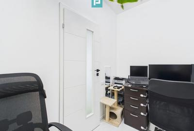 Duplex 1/2 mobilat și utilat în Săcălaz - 18