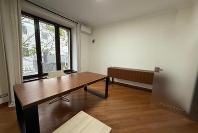 Spatiu de Birouri Calea Victoriei - 5 Camere - 3