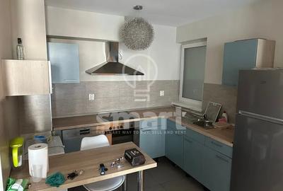 Apartament 2 camere cu balcon si parcare strada Trifoiului Buna Ziua - 3