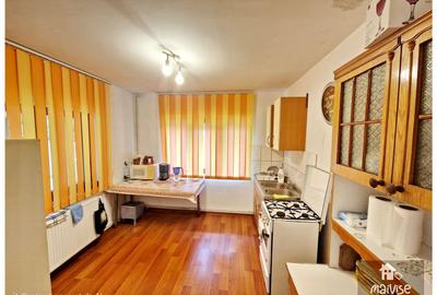 Casa de vacanta, Valea Bozom-Apata - 5